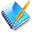 GridinSoft Notepad Lite icon